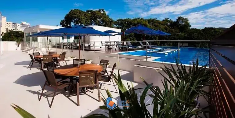 Apartamento, 4 quartos, 228 m² - Foto 26