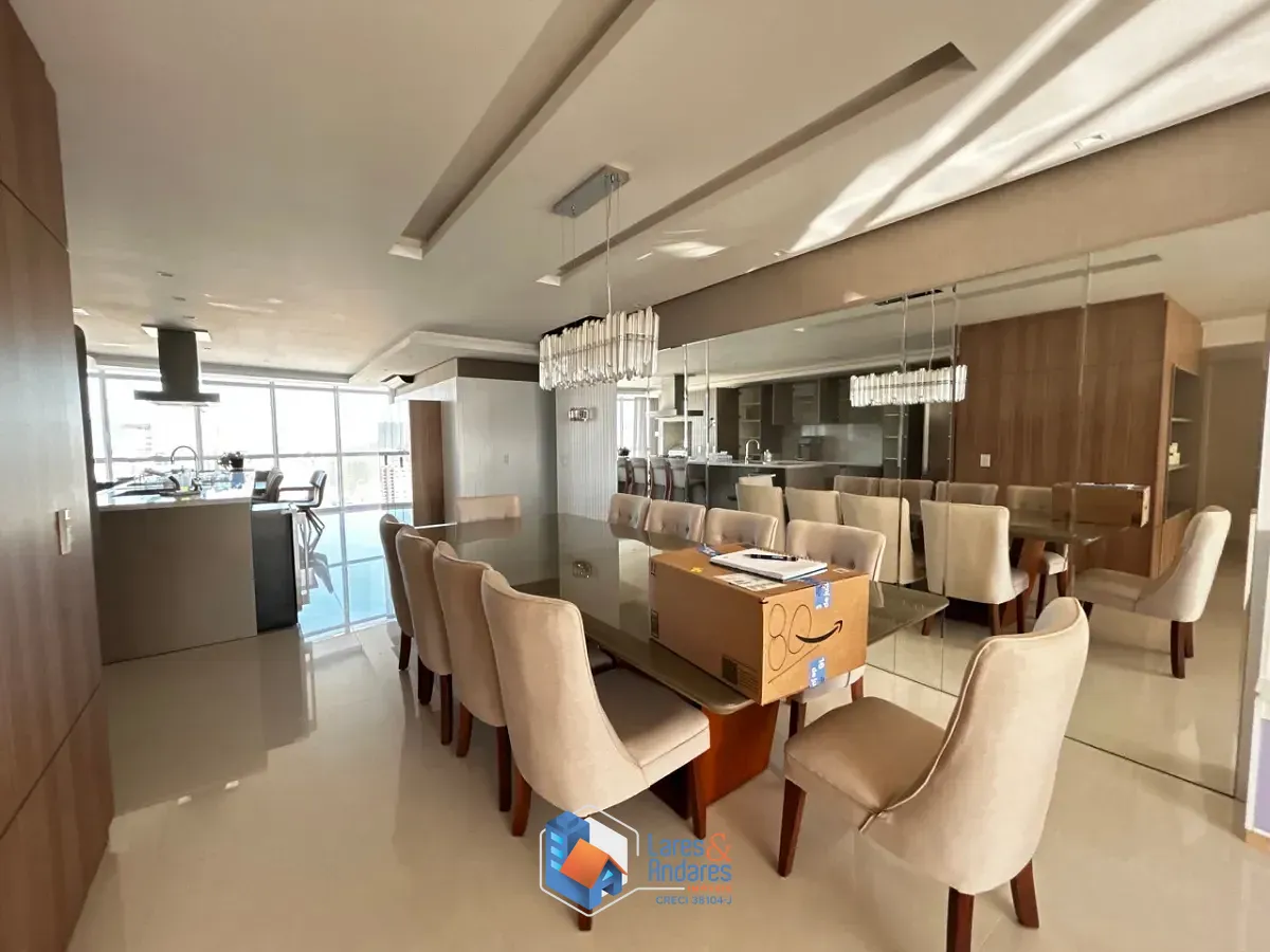 Apartamento, 4 quartos, 228 m² - Foto 7