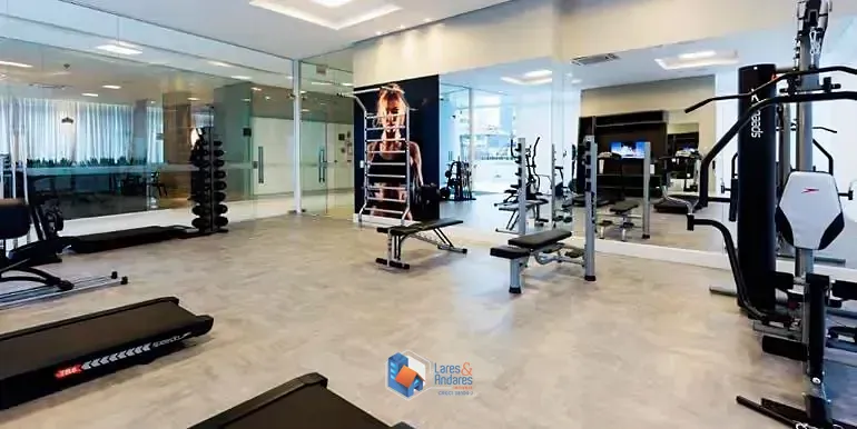Apartamento, 4 quartos, 228 m² - Foto 19