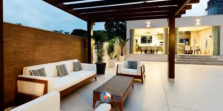 Apartamento, 4 quartos, 228 m² - Foto 23
