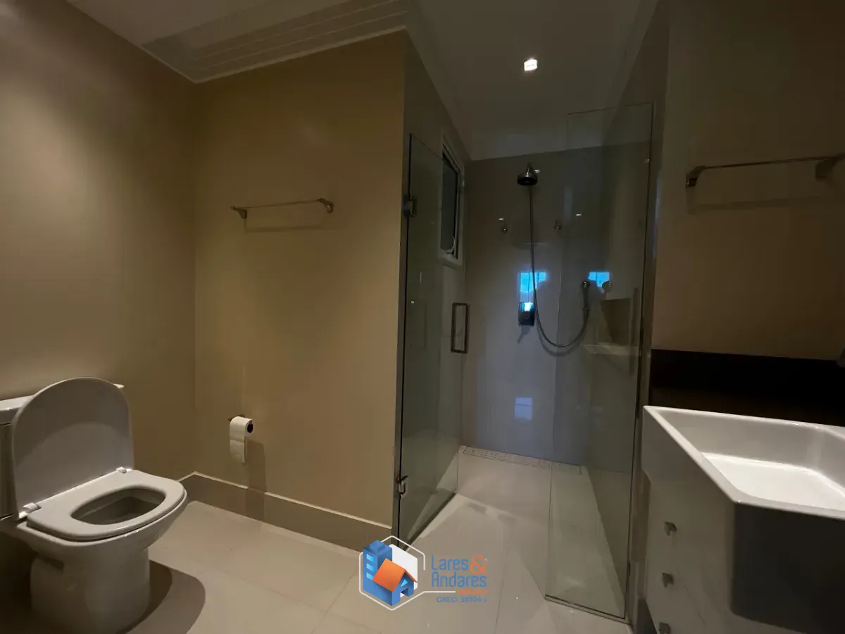 Apartamento, 4 quartos, 228 m² - Foto 16