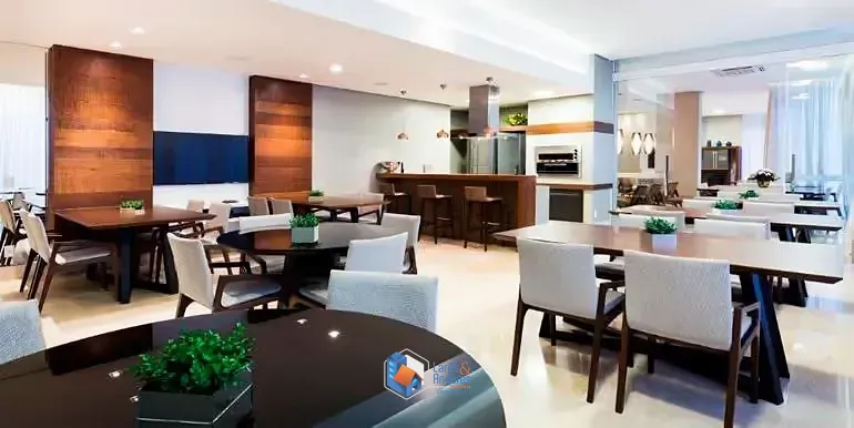 Apartamento, 4 quartos, 228 m² - Foto 22