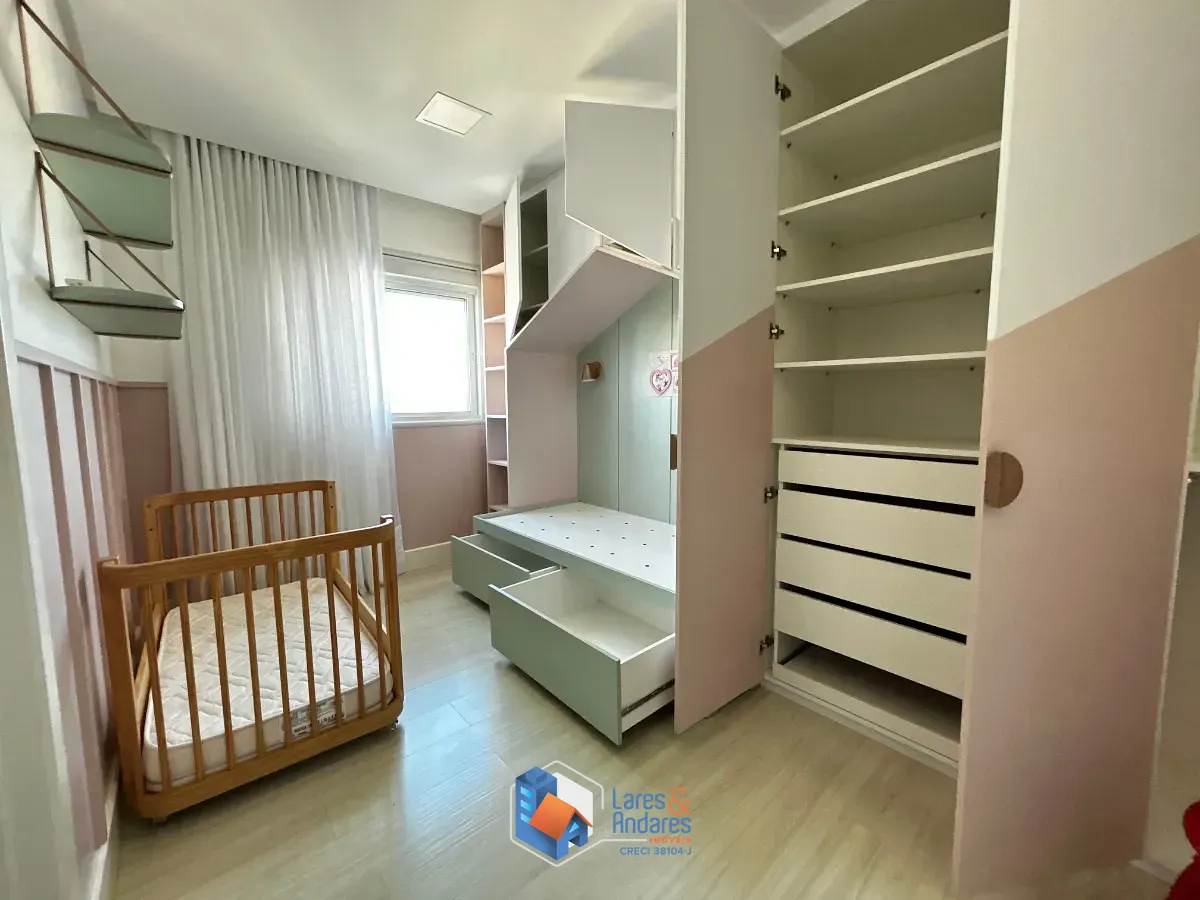 Apartamento, 4 quartos, 228 m² - Foto 18