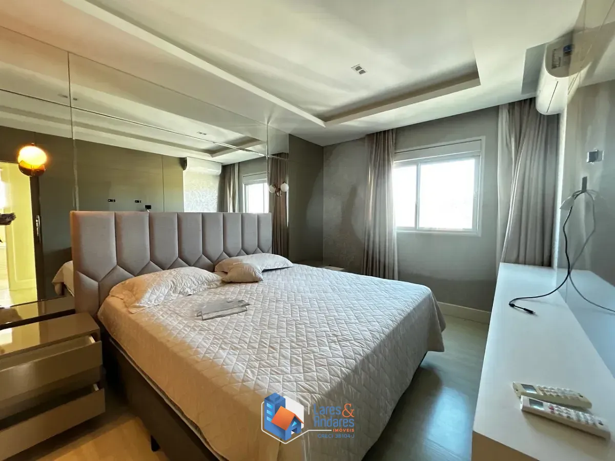 Apartamento, 4 quartos, 228 m² - Foto 14