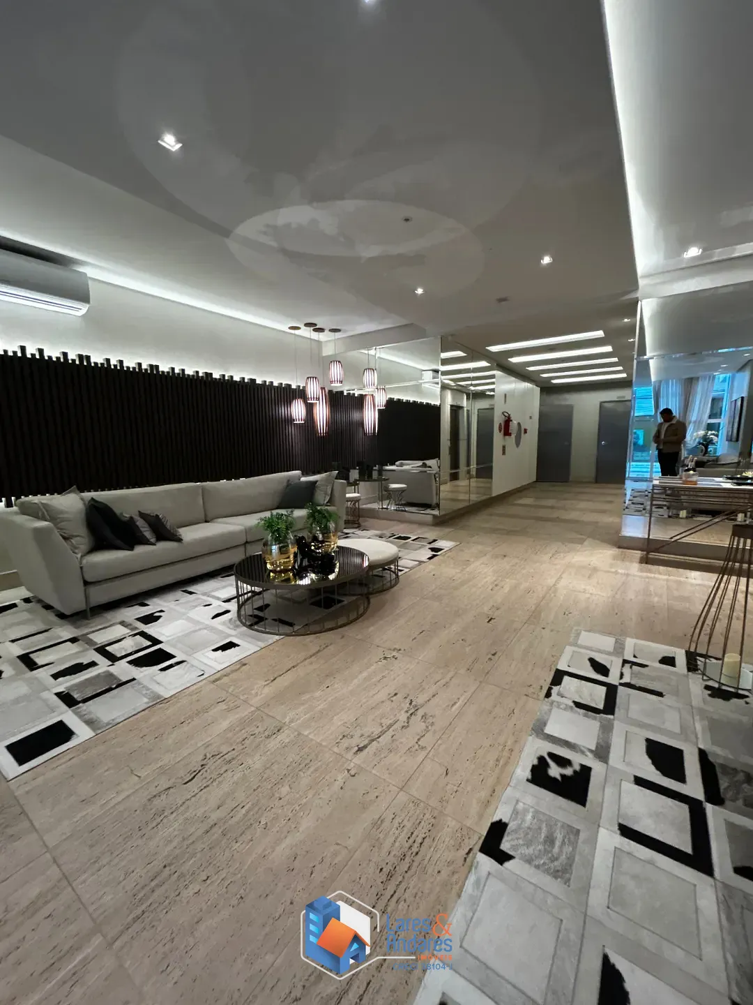Apartamento, 4 quartos, 228 m² - Foto 28