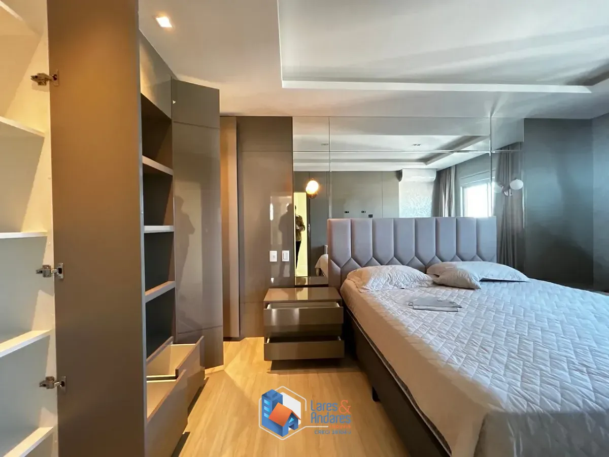 Apartamento, 4 quartos, 228 m² - Foto 15