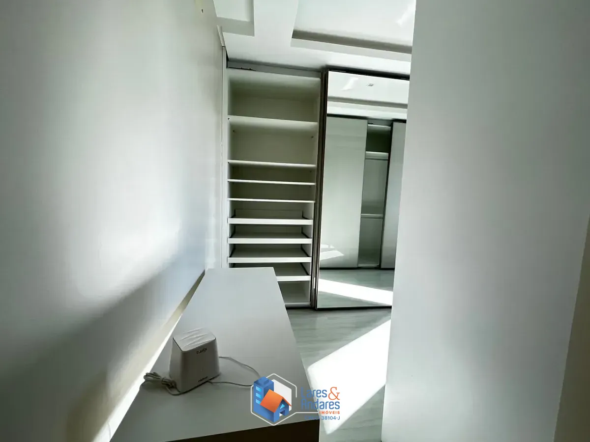 Apartamento, 4 quartos, 228 m² - Foto 11