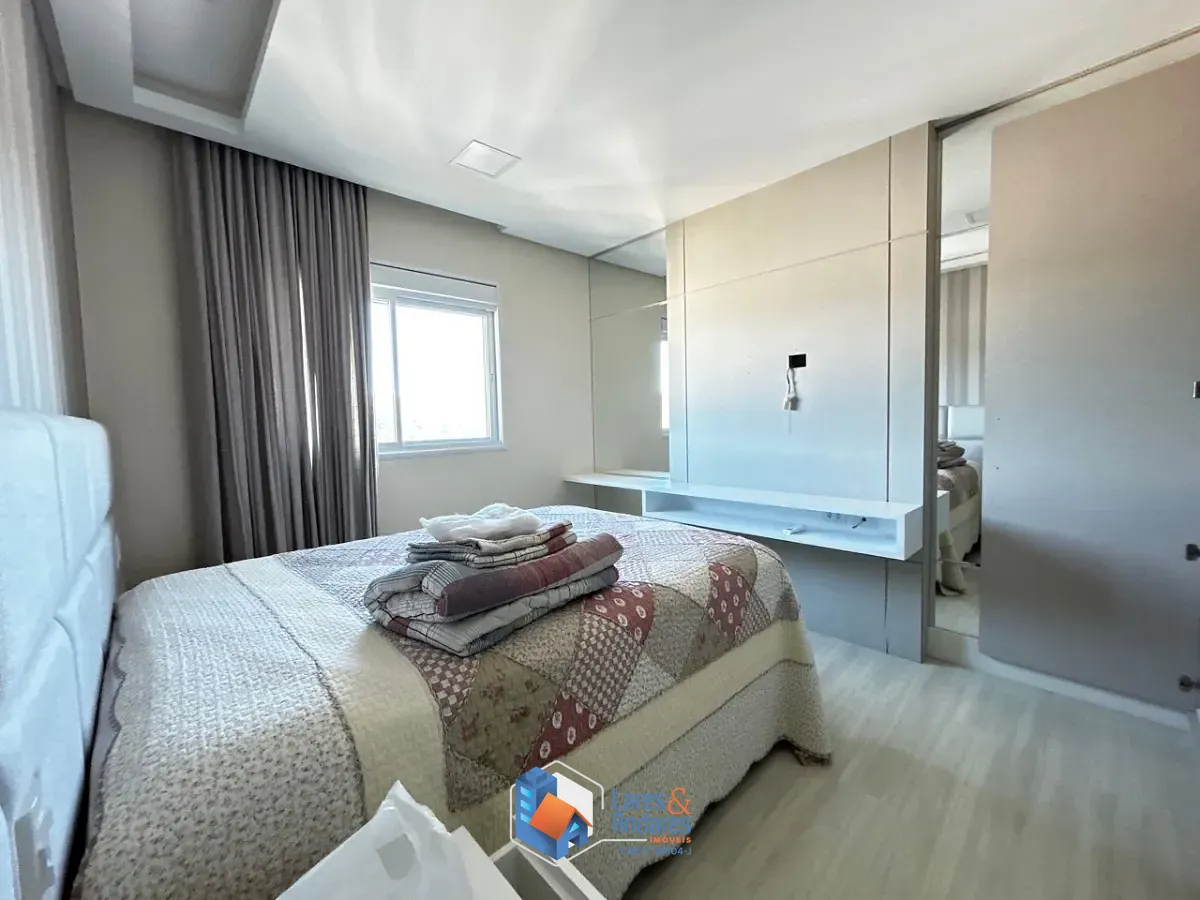 Apartamento, 4 quartos, 228 m² - Foto 17