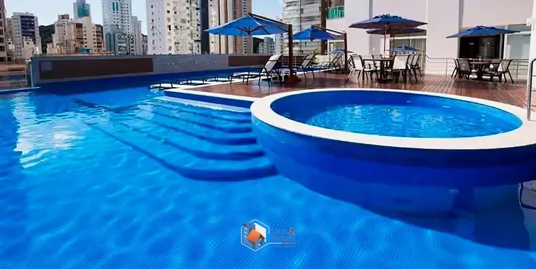 Apartamento, 4 quartos, 228 m² - Foto 24