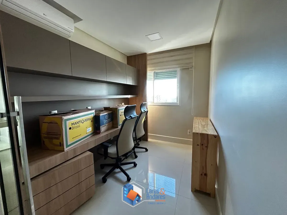 Apartamento, 4 quartos, 228 m² - Foto 13