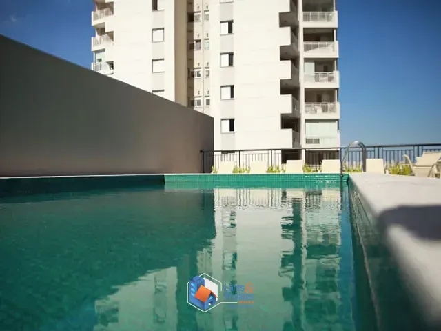Apartamento com 43m² 2 quartos e 1 banheiro, à venda, no bairro Jardim Monte Alegre em Taboão Da Serra