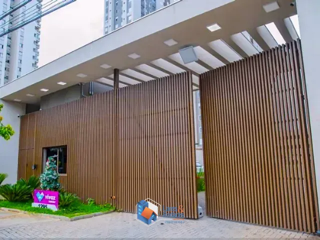 Apartamento com 43m² 2 quartos e 1 banheiro, à venda, no bairro Jardim Monte Alegre em Taboão Da Serra