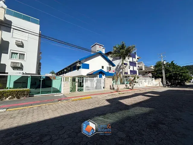 Apartamento com 660m² 2 quartos e 1 banheiro, à venda, no bairro Ingleses do Rio Vermelho em Florianópolis