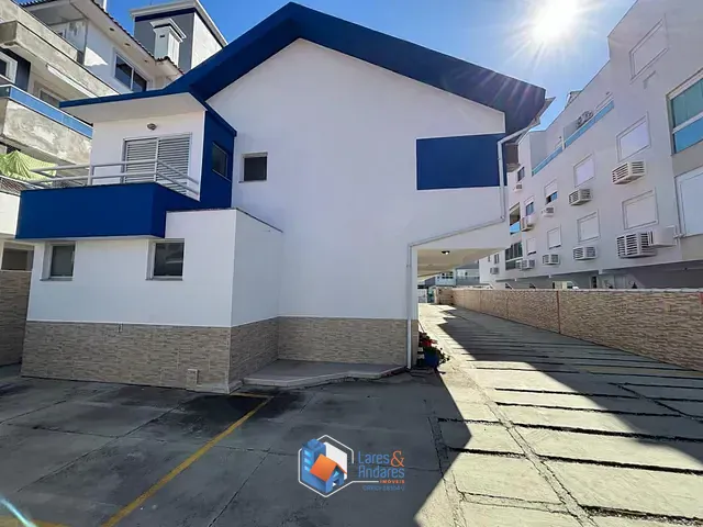 Apartamento com 660m² 2 quartos e 1 banheiro, à venda, no bairro Ingleses do Rio Vermelho em Florianópolis