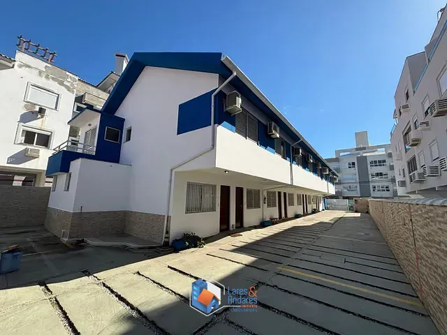 Apartamento com 660m² 2 quartos e 1 banheiro, à venda, no bairro Ingleses do Rio Vermelho em Florianópolis