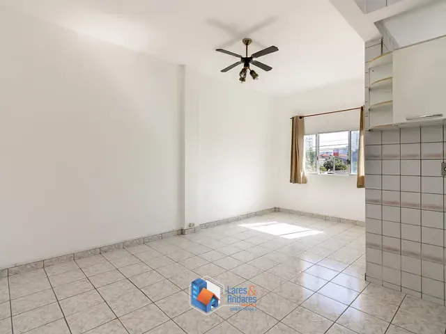 Apartamento com 36m² 1 quarto e 1 banheiro, à venda, no bairro Campos Elíseos em São Paulo