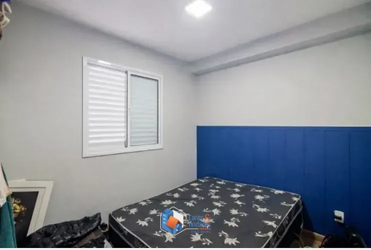 Apartamento, 1 quarto, 37 m² - Foto 13