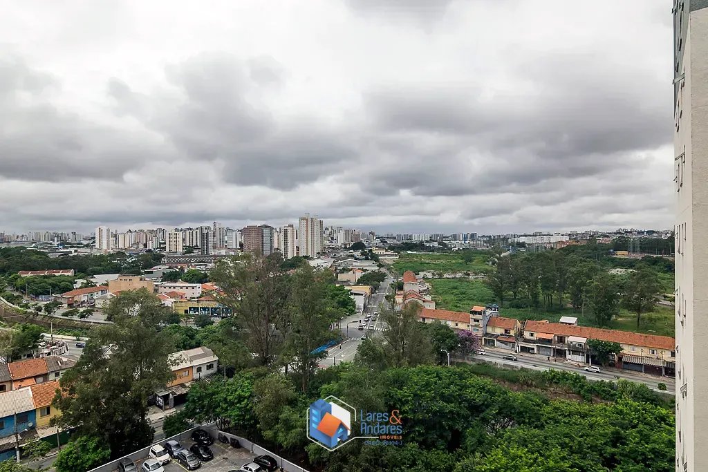 Apartamento, 1 quarto, 37 m² - Foto 4