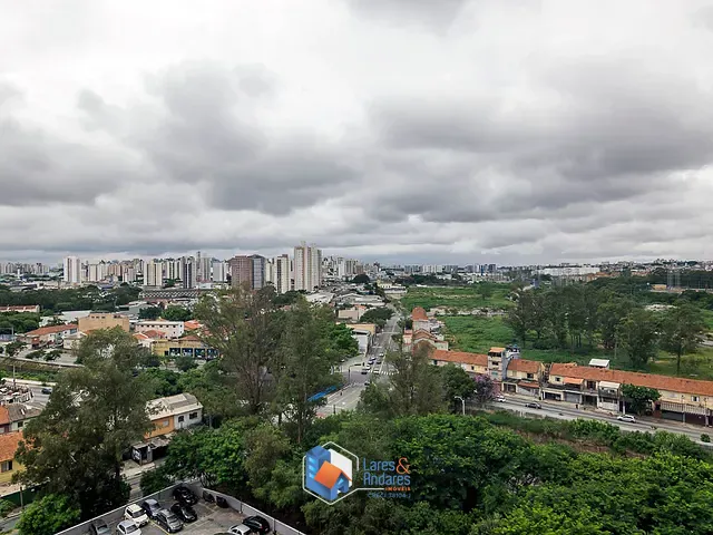 Apartamento com 37m² 1 quarto e 1 banheiro, à venda, no bairro Quinta da Paineira em São Paulo