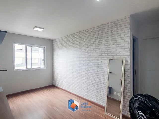 Apartamento com 37m² 1 quarto e 1 banheiro, à venda, no bairro Quinta da Paineira em São Paulo