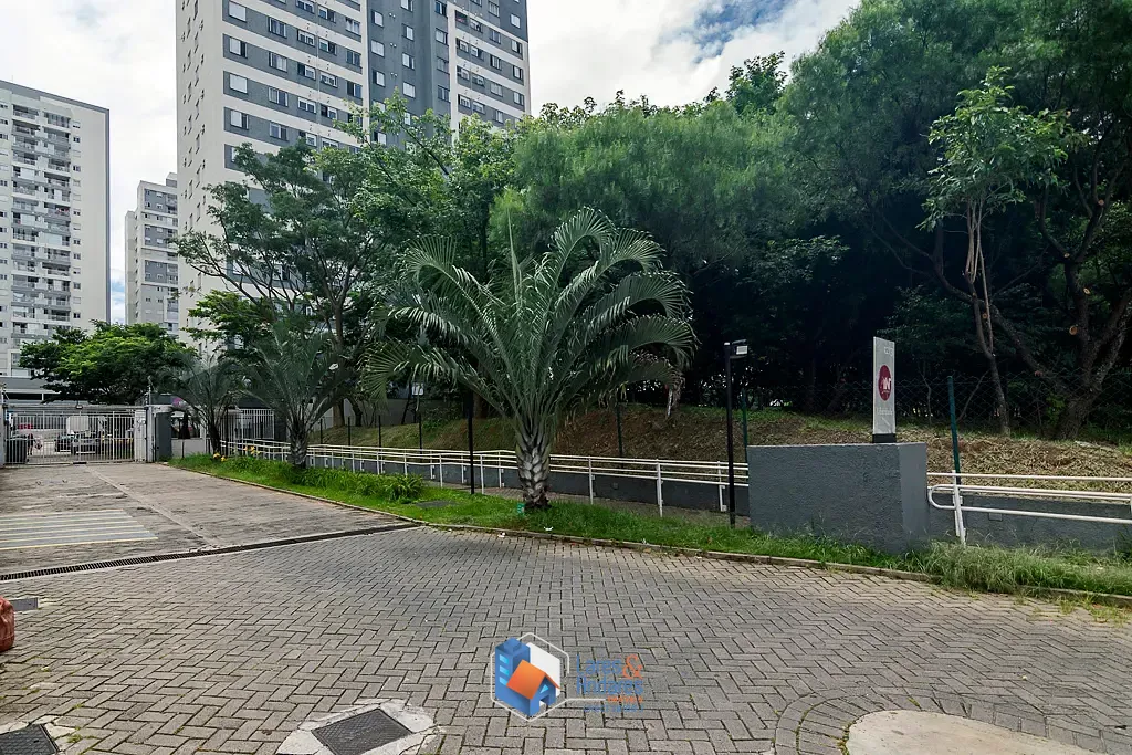 Apartamento, 1 quarto, 37 m² - Foto 25