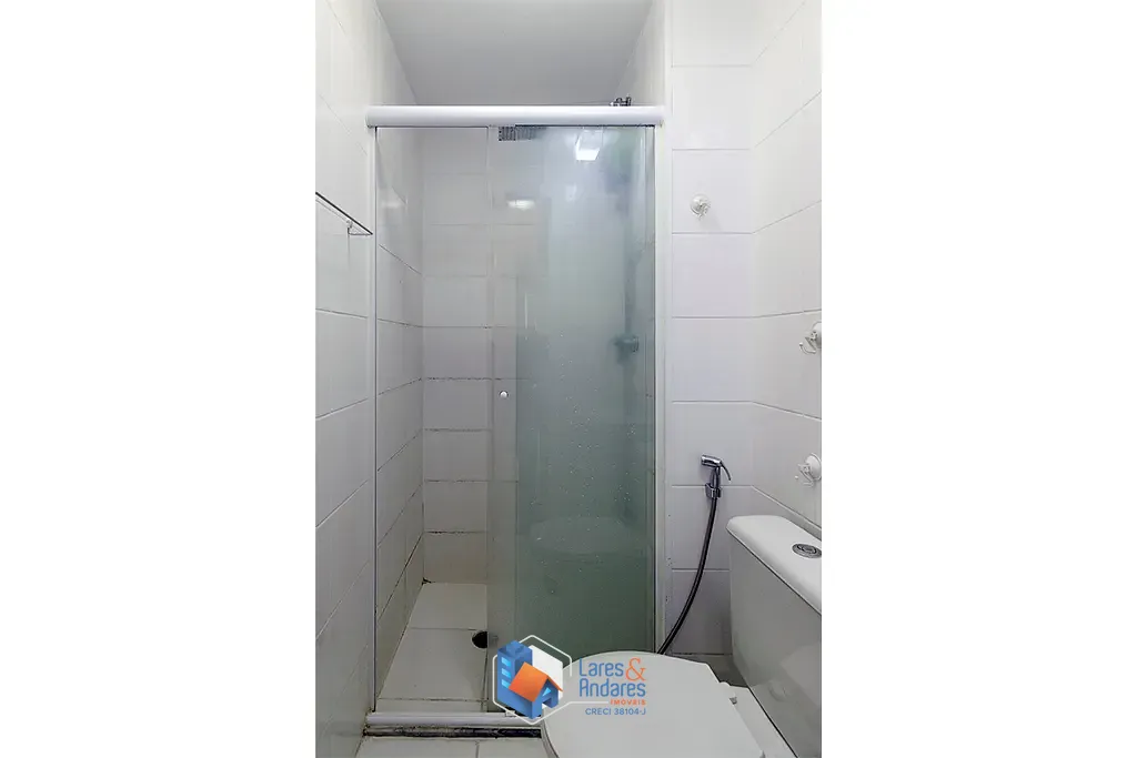 Apartamento, 1 quarto, 37 m² - Foto 7
