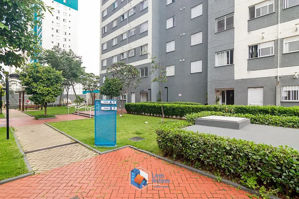 Apartamento, 1 quarto, 37 m² - Foto 23