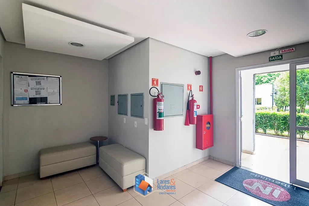 Apartamento, 1 quarto, 37 m² - Foto 14