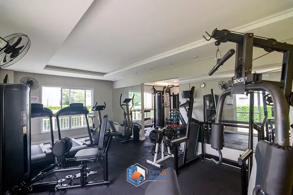 Apartamento, 1 quarto, 37 m² - Foto 19