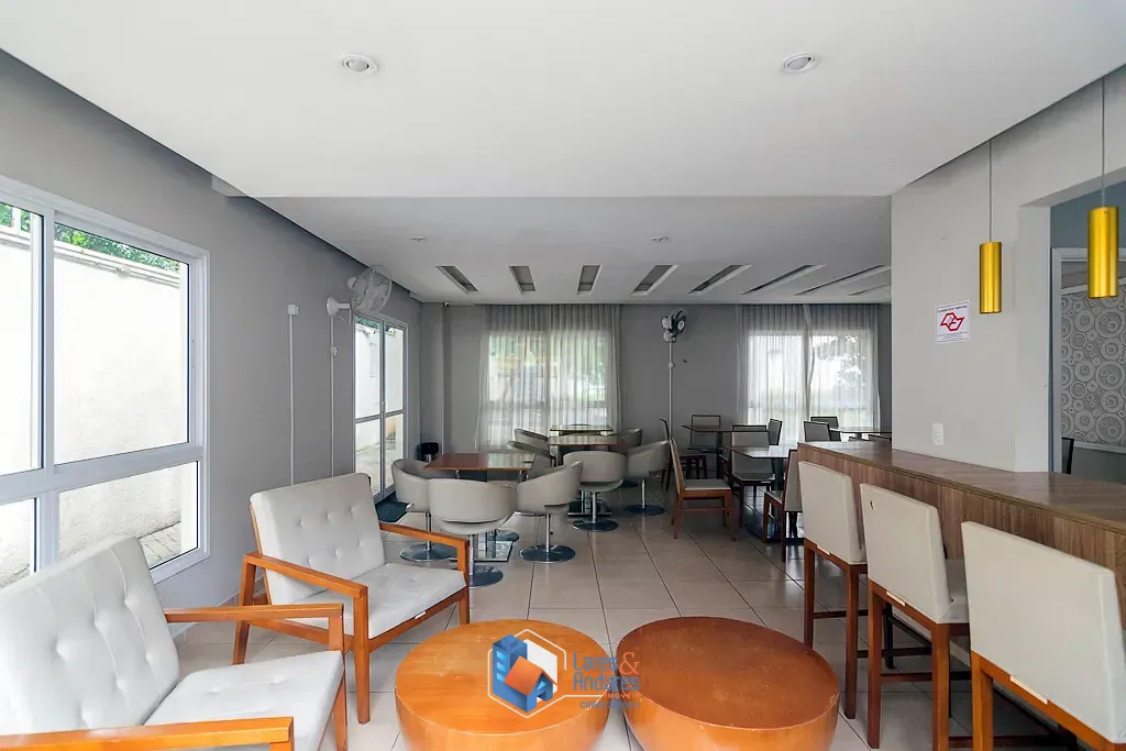 Apartamento, 1 quarto, 37 m² - Foto 18