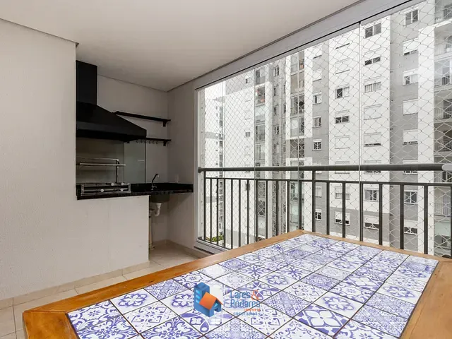 Apartamento com 65m² 2 quartos e 2 banheiros, à venda, no bairro Continental em Osasco