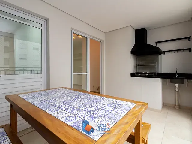 Apartamento com 65m² 2 quartos e 2 banheiros, à venda, no bairro Continental em Osasco