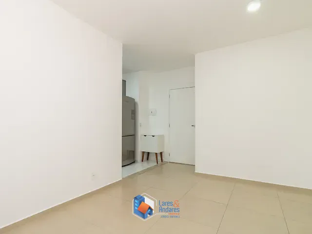 Apartamento com 65m² 2 quartos e 2 banheiros, à venda, no bairro Continental em Osasco