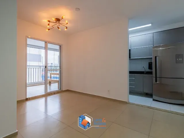 Apartamento com 65m² 2 quartos e 2 banheiros, à venda, no bairro Continental em Osasco