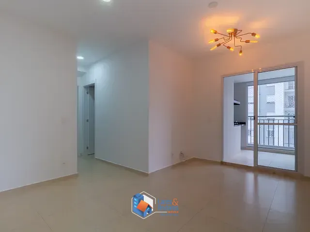 Apartamento com 65m² 2 quartos e 2 banheiros, à venda, no bairro Continental em Osasco