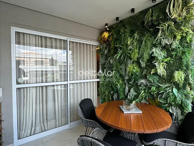 Apartamento com 64m² 2 quartos e 2 banheiros, à venda, no bairro Pampulha em Belo Horizonte