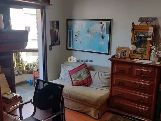 Apartamento 4 quartos e 3 banheiros, à venda, no bairro Aclimação em São Paulo