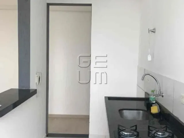 Apartamento 2 quartos e 1 banheiro, à venda, no bairro Gleba Fazenda Palhano em Londrina