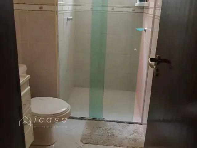 Apartamento com 80m² 3 quartos e 2 banheiros, à venda, no bairro Jardim Ismênia em São José dos Campos