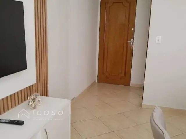 Apartamento com 80m² 3 quartos e 2 banheiros, à venda, no bairro Jardim Ismênia em São José dos Campos