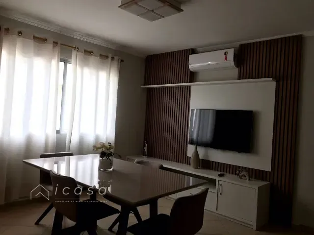 Apartamento com 80m² 3 quartos e 2 banheiros, à venda, no bairro Jardim Ismênia em São José dos Campos