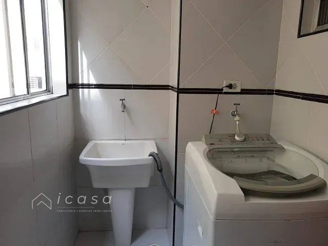 Apartamento com 80m² 3 quartos e 2 banheiros, à venda, no bairro Jardim Ismênia em São José dos Campos