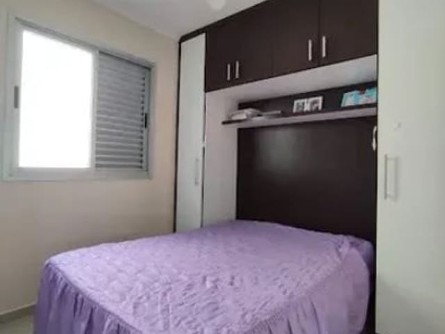 Foto do Apartamento - Apartamento com 3 dormitórios à venda, 64 m² por R$ 310.000,00 - Monte Castelo - São José dos Campos/SP | INDEPENDENCE NEGOCIOS IMOBILIARIOS LTDA