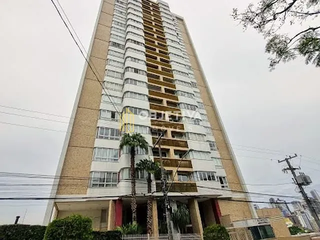 Apartamento com 152m² 3 quartos e 2 banheiros, à venda, no bairro Guarani em Novo Hamburgo