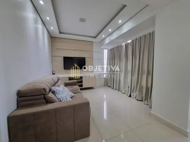 Apartamento com 152m² 3 quartos e 2 banheiros, à venda, no bairro Guarani em Novo Hamburgo