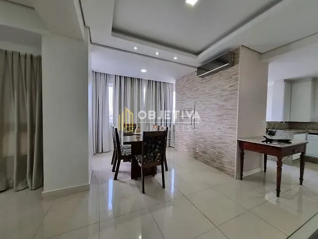 Apartamento com 152m² 3 quartos e 2 banheiros, à venda, no bairro Guarani em Novo Hamburgo