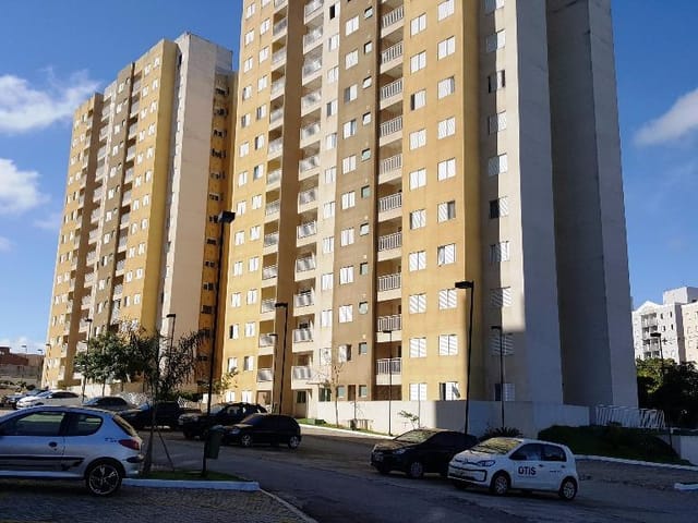 Foto do Apartamento - Apartamento com 2 dormitórios à venda, 58 m² por R$ 265.000,00 - Parque Campolim - Sorocaba/SP | Ary Proenca Negócios Imobiliários Ltda
