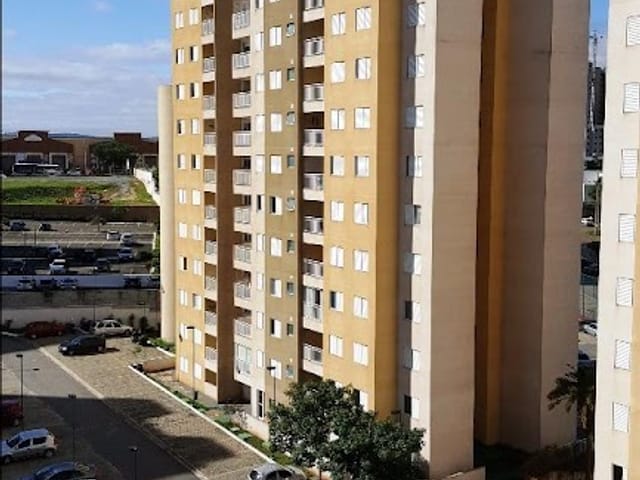 Foto do Apartamento - Apartamento com 2 dormitórios à venda, 58 m² por R$ 265.000,00 - Parque Campolim - Sorocaba/SP | Ary Proenca Negócios Imobiliários Ltda