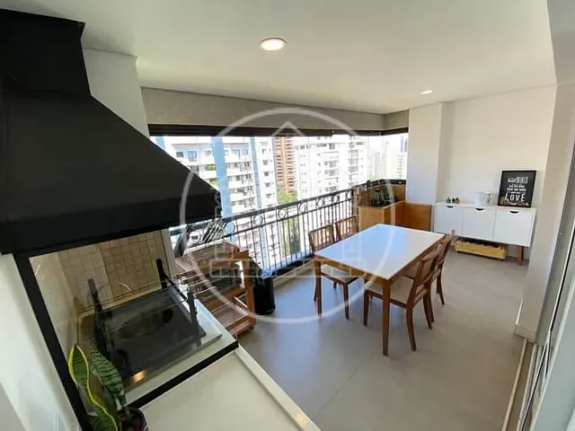 Apartamento com 88m² 2 quartos e 2 banheiros, à venda, no bairro Vila Suzana em São Paulo