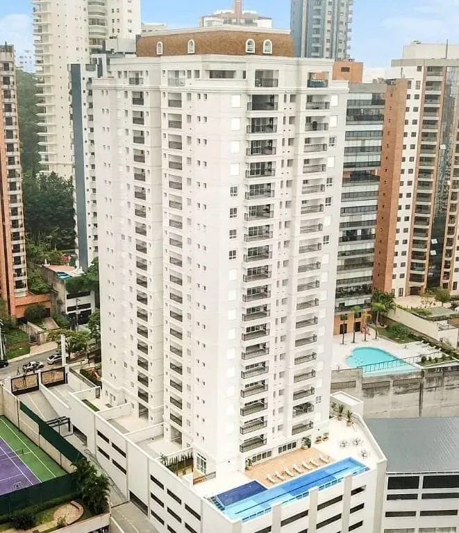 Apartamento, 2 quartos, 88 m² - Foto 7